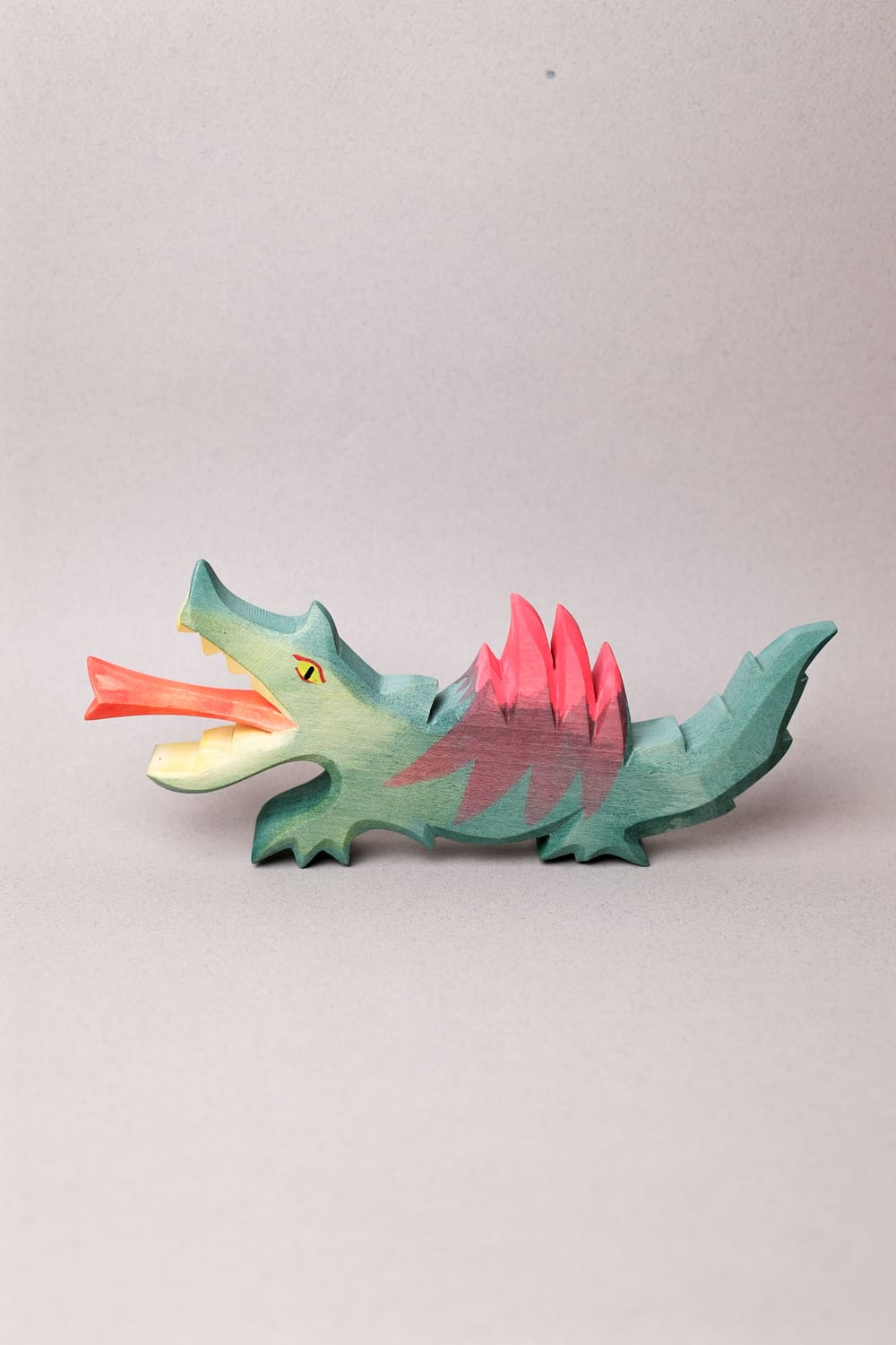 Dragon - Ostheimer