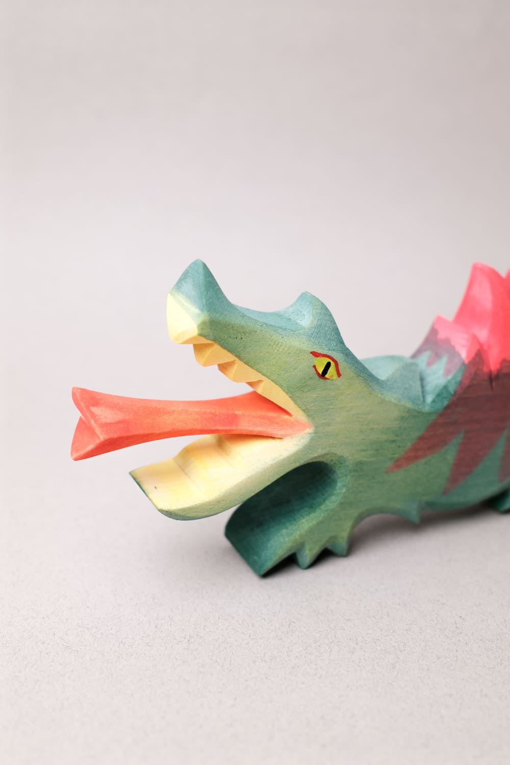 Dragon - Ostheimer
