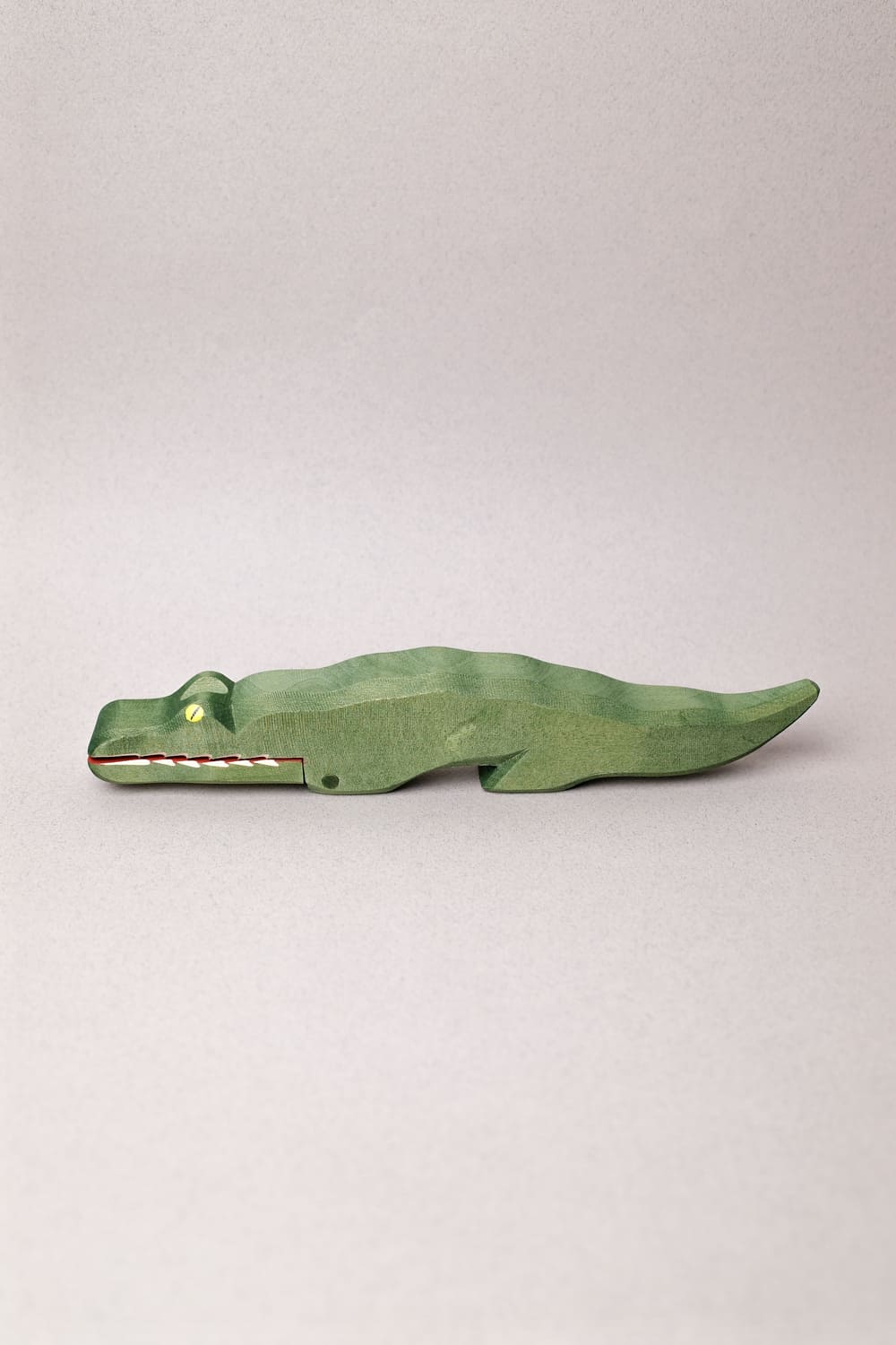 Crocodile - Ostheimer