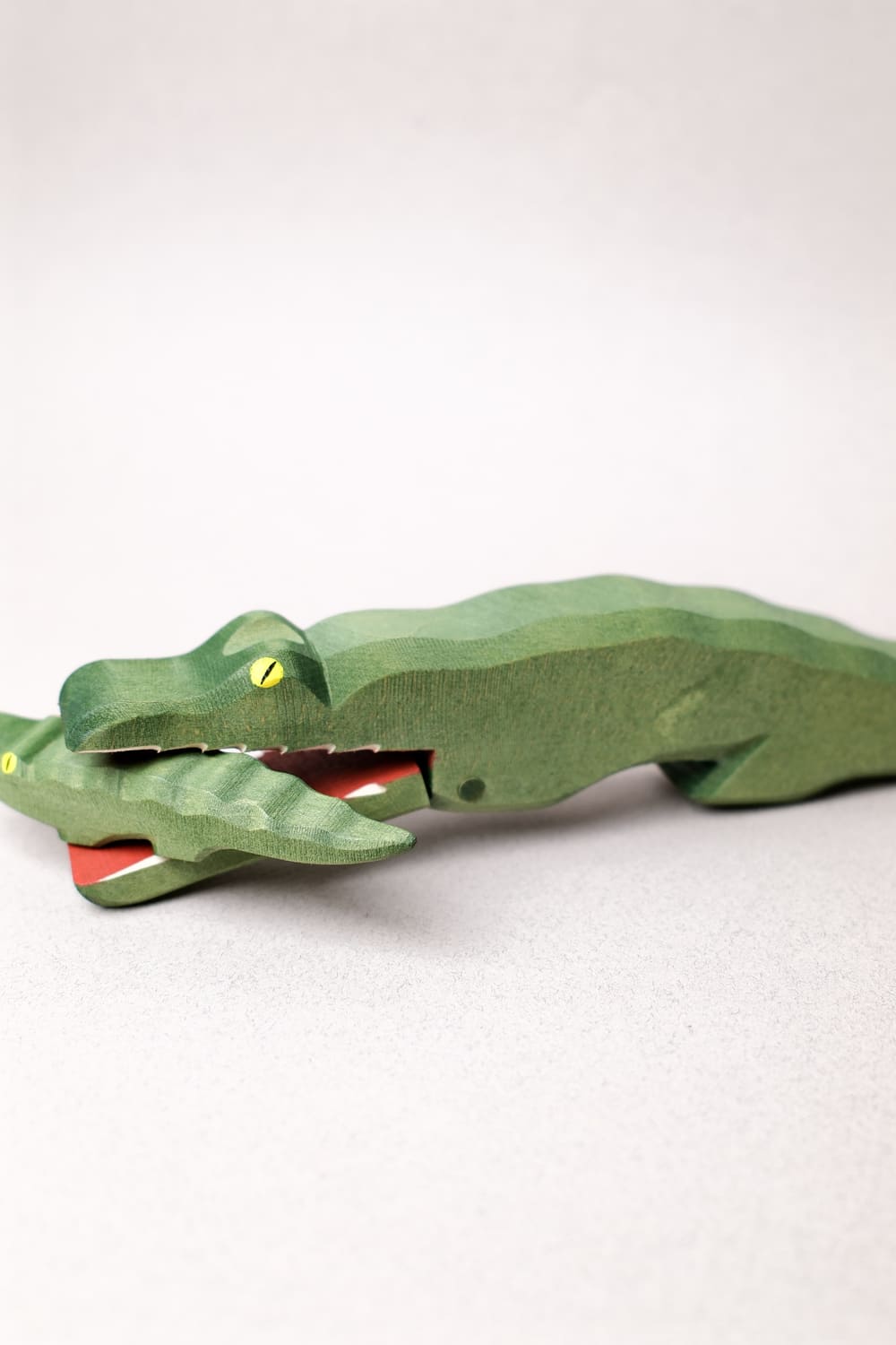 Crocodile - Ostheimer