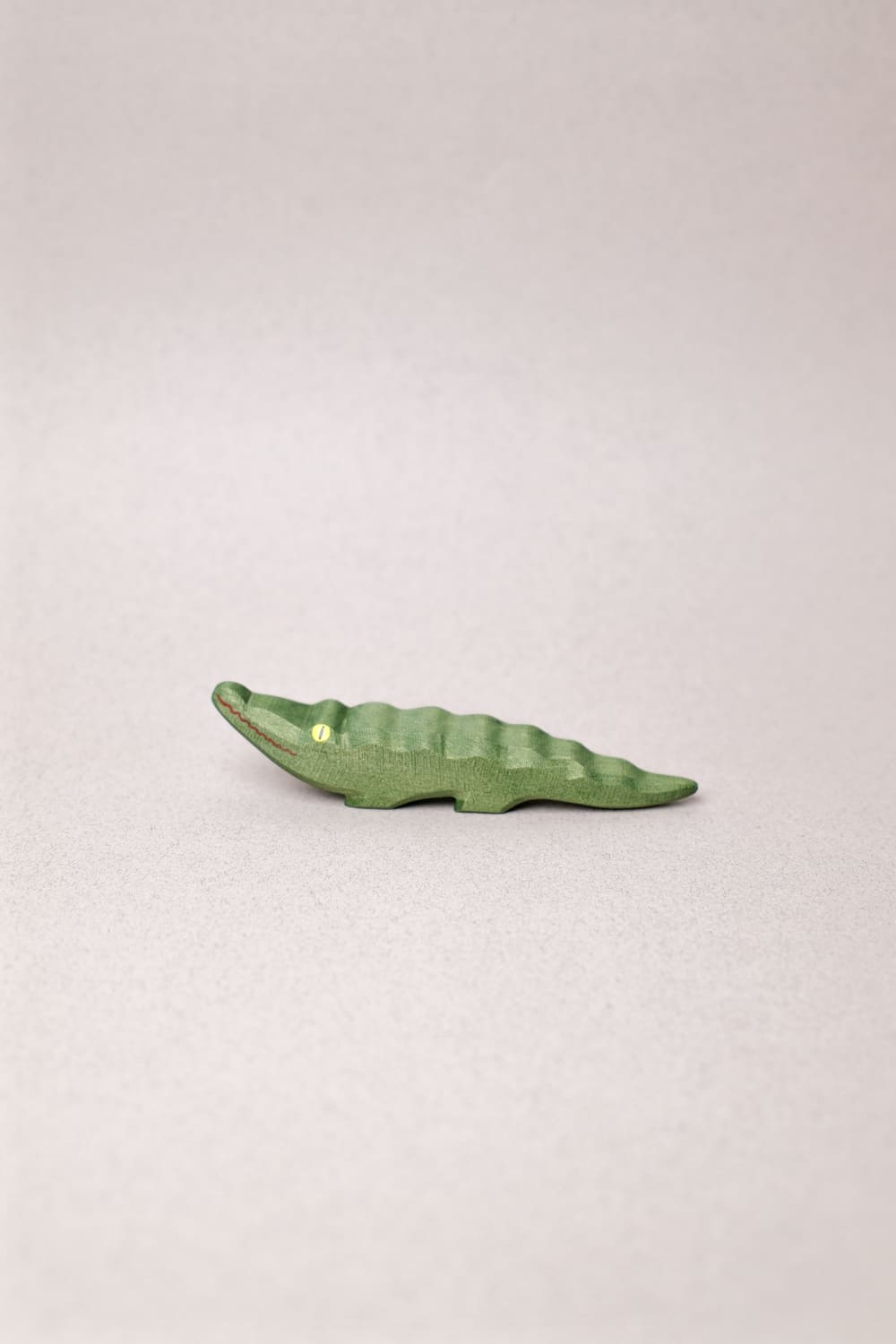 Bébé Crocodile - Ostheimer