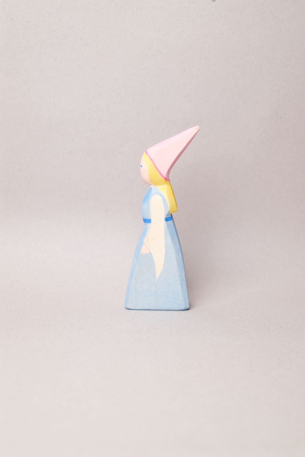 Demoiselle de la Cour - Ostheimer