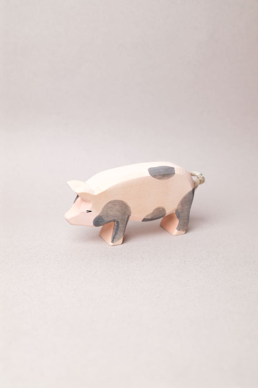 Cochon Tacheté - Ostheimer