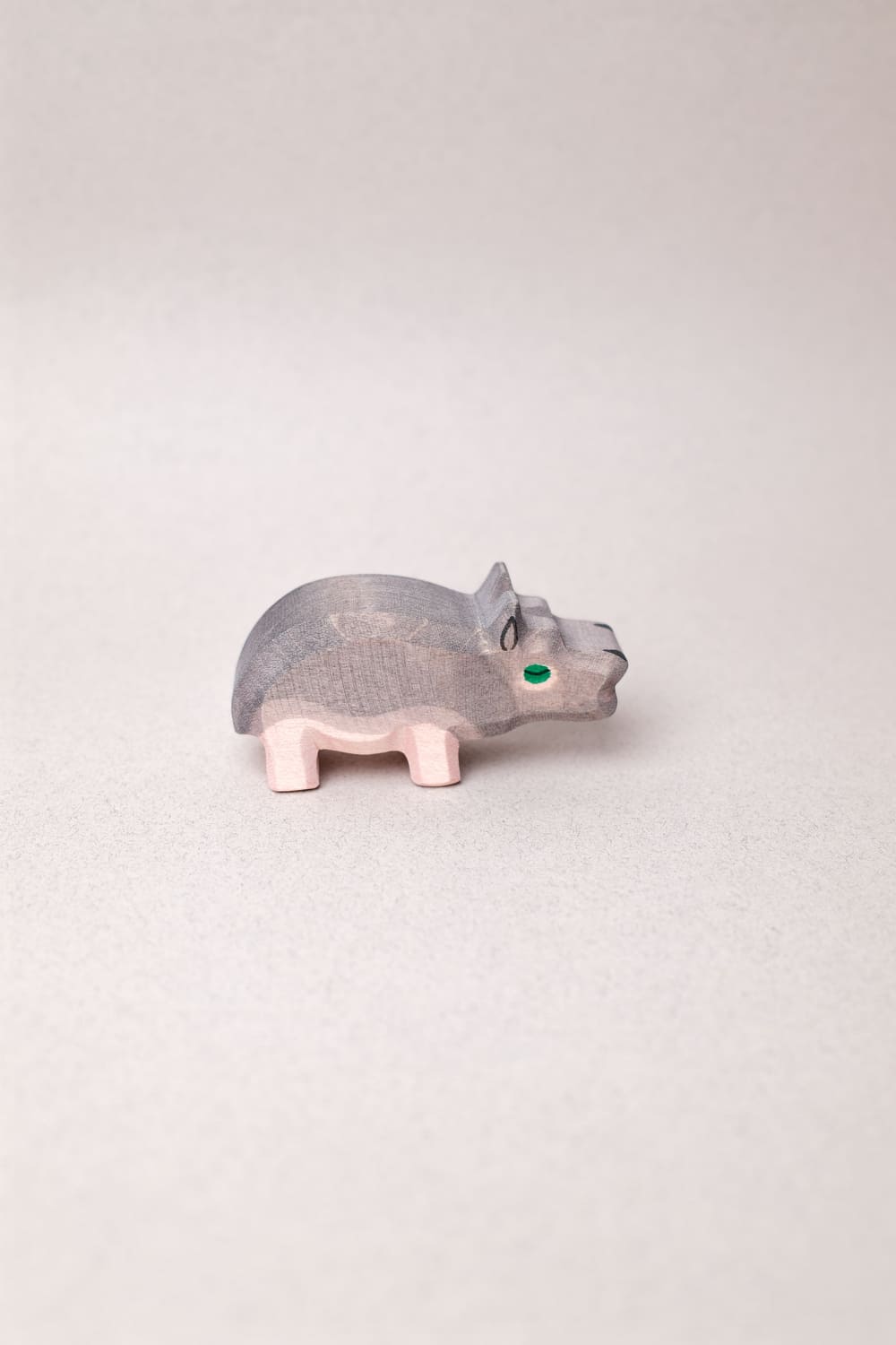 Petit Hippopotame - Ostheimer