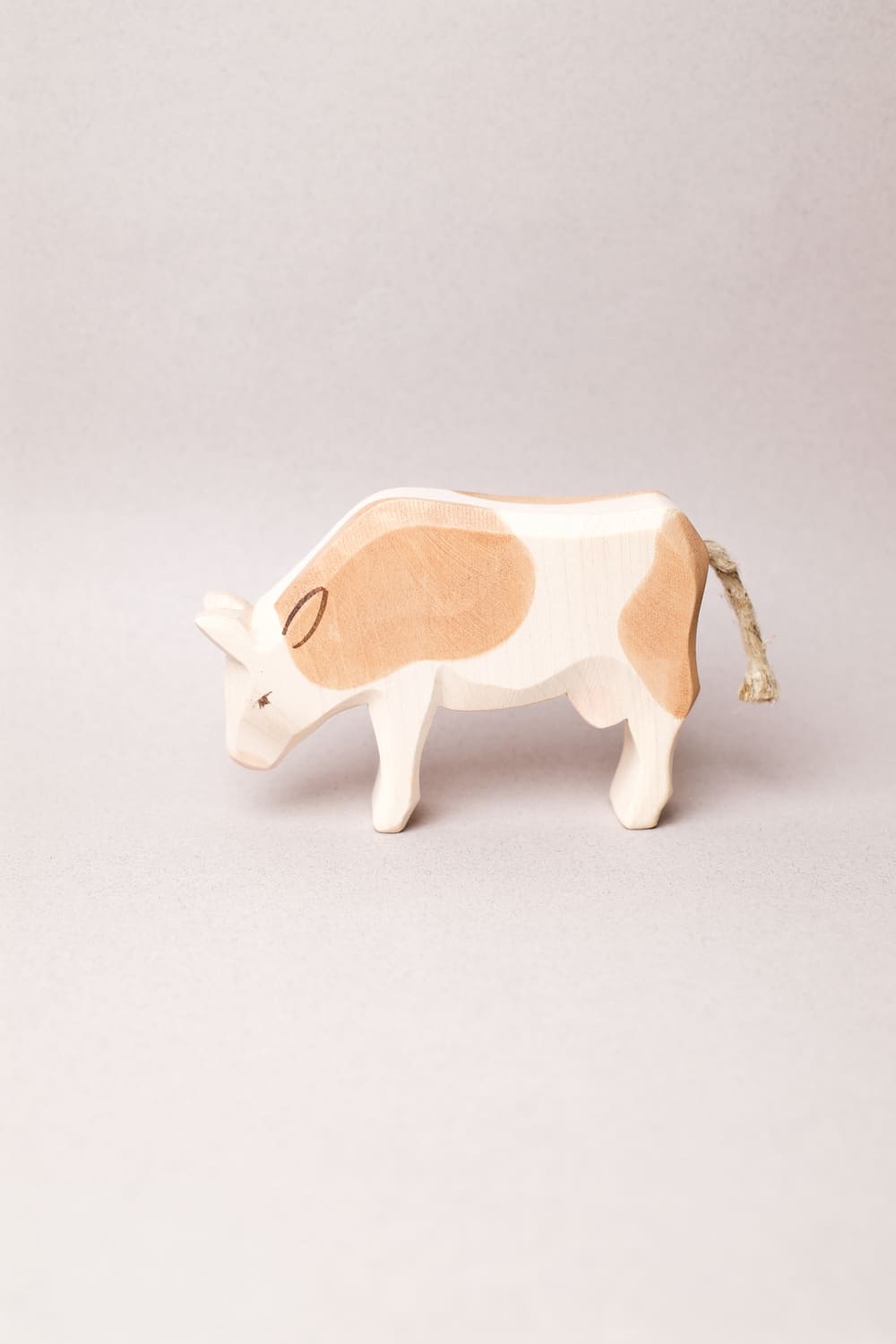 Vache Brune - Ostheimer