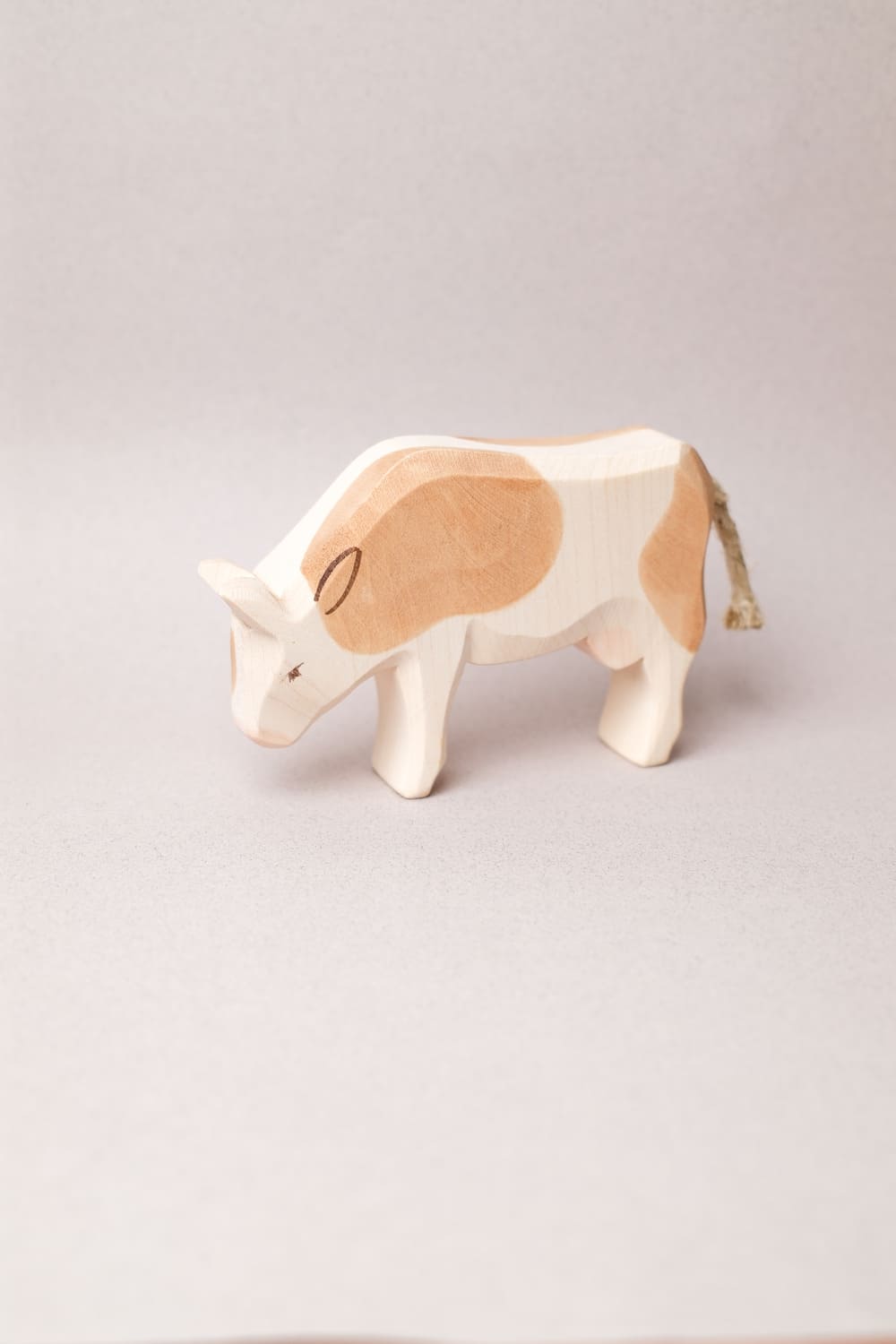 Vache Brune - Ostheimer