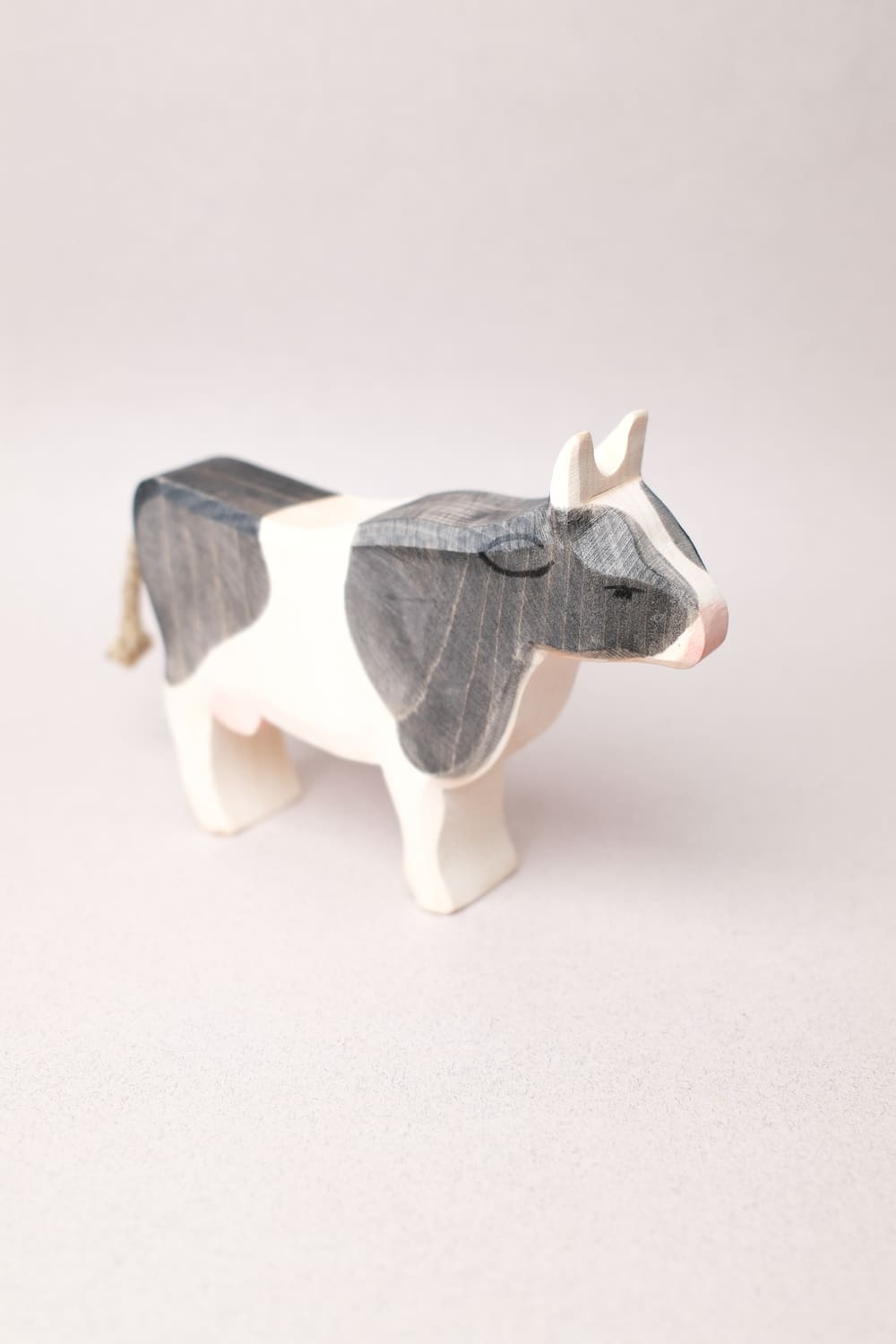 Vache Noir - Ostheimer