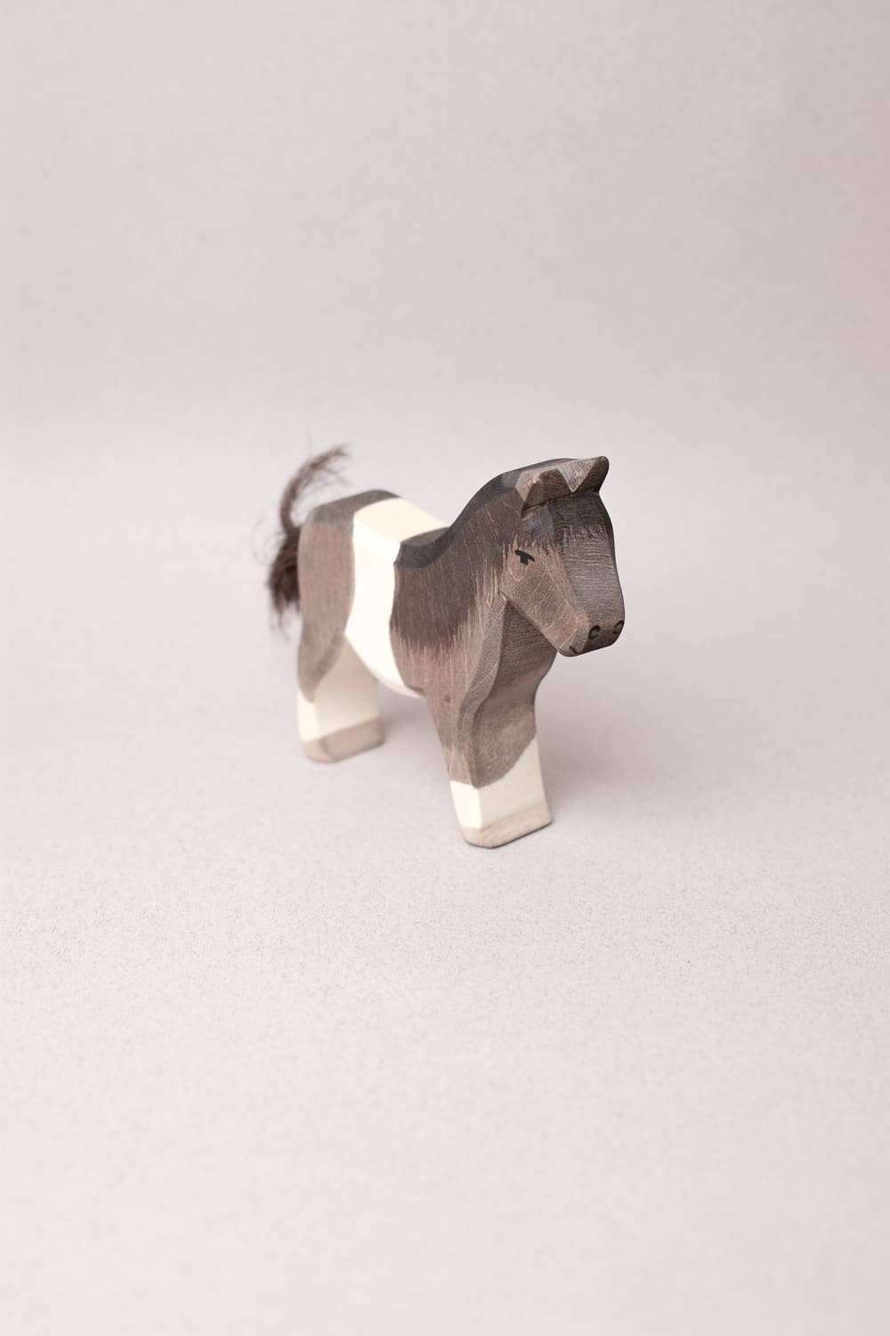Poney - Ostheimer