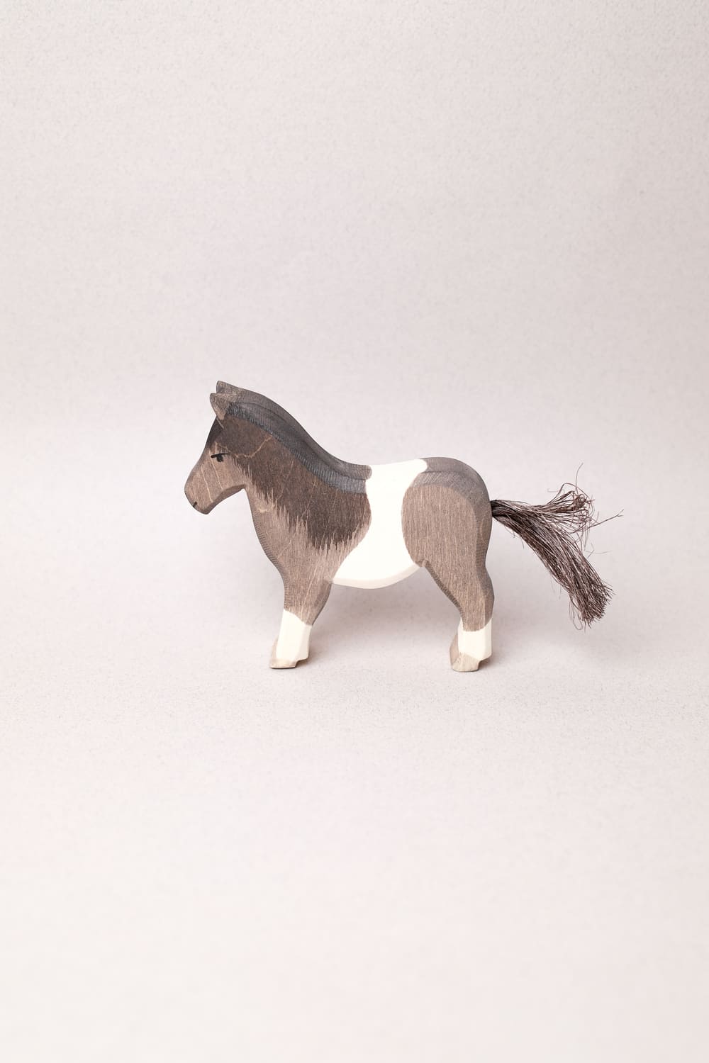 Poney - Ostheimer