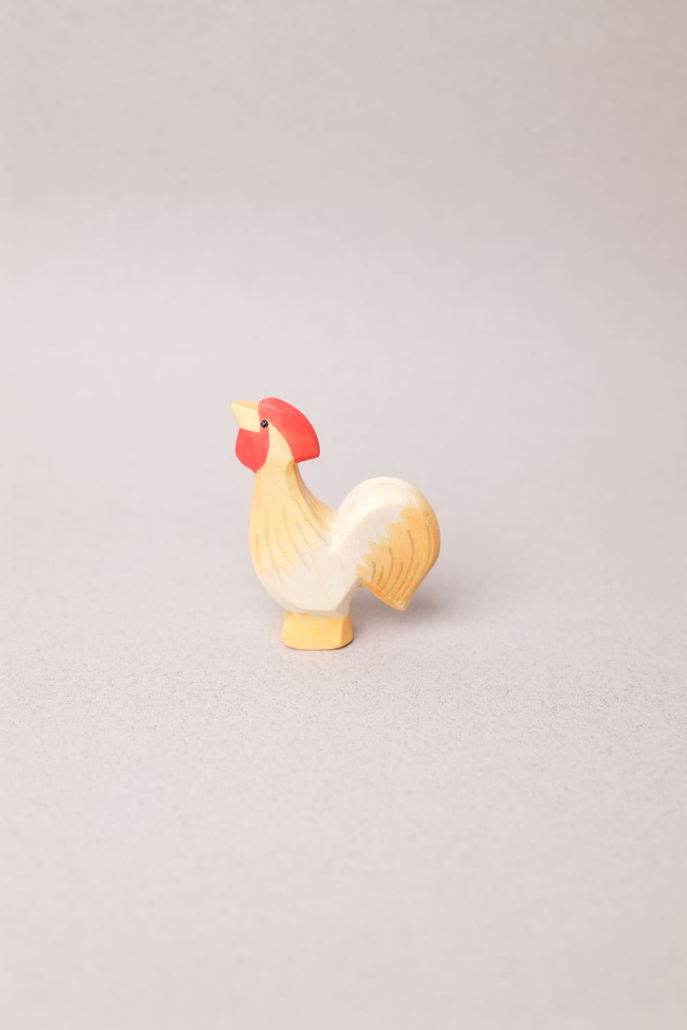 Coq Ocre - Ostheimer