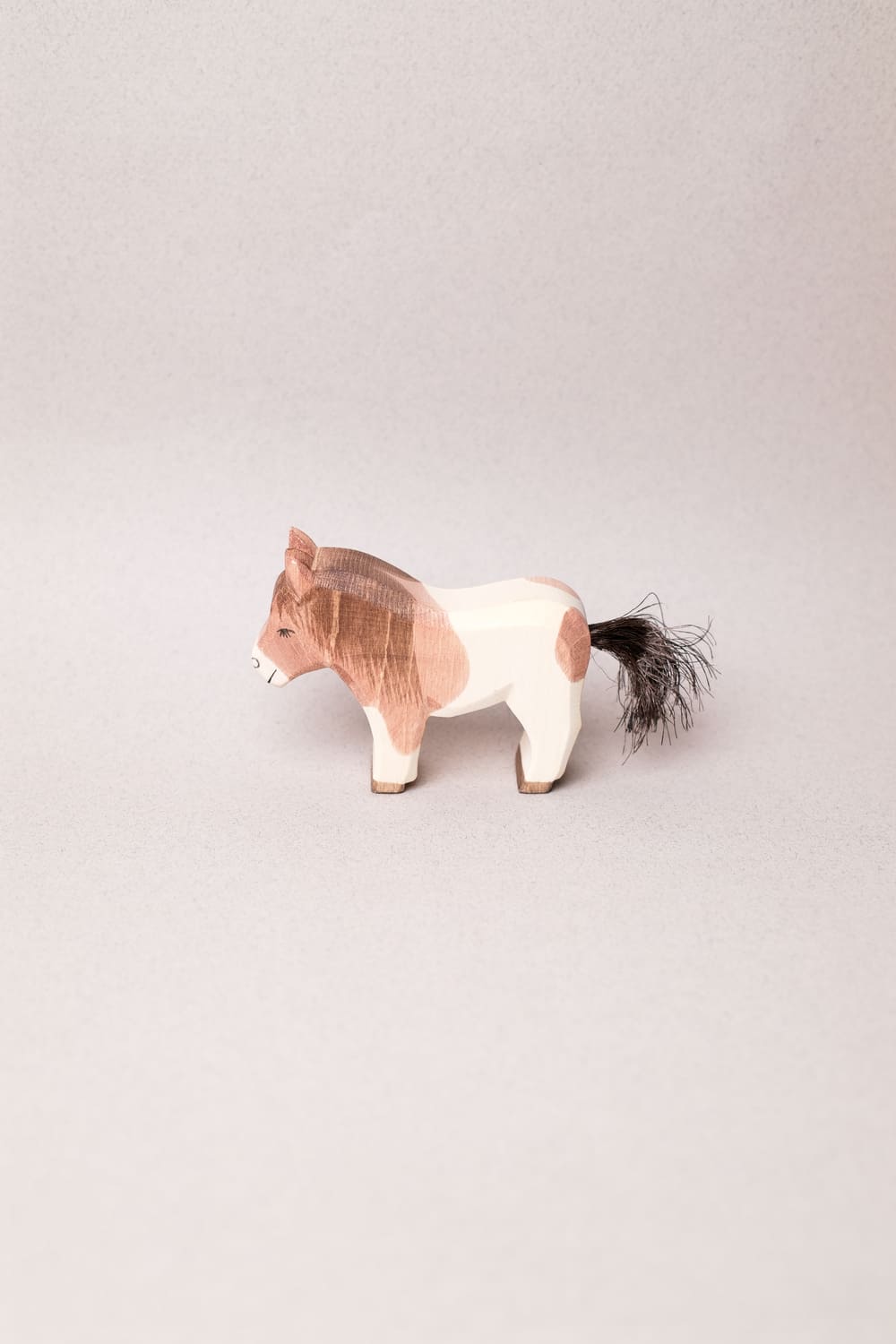 Poney Shetland Marron - Ostheimer