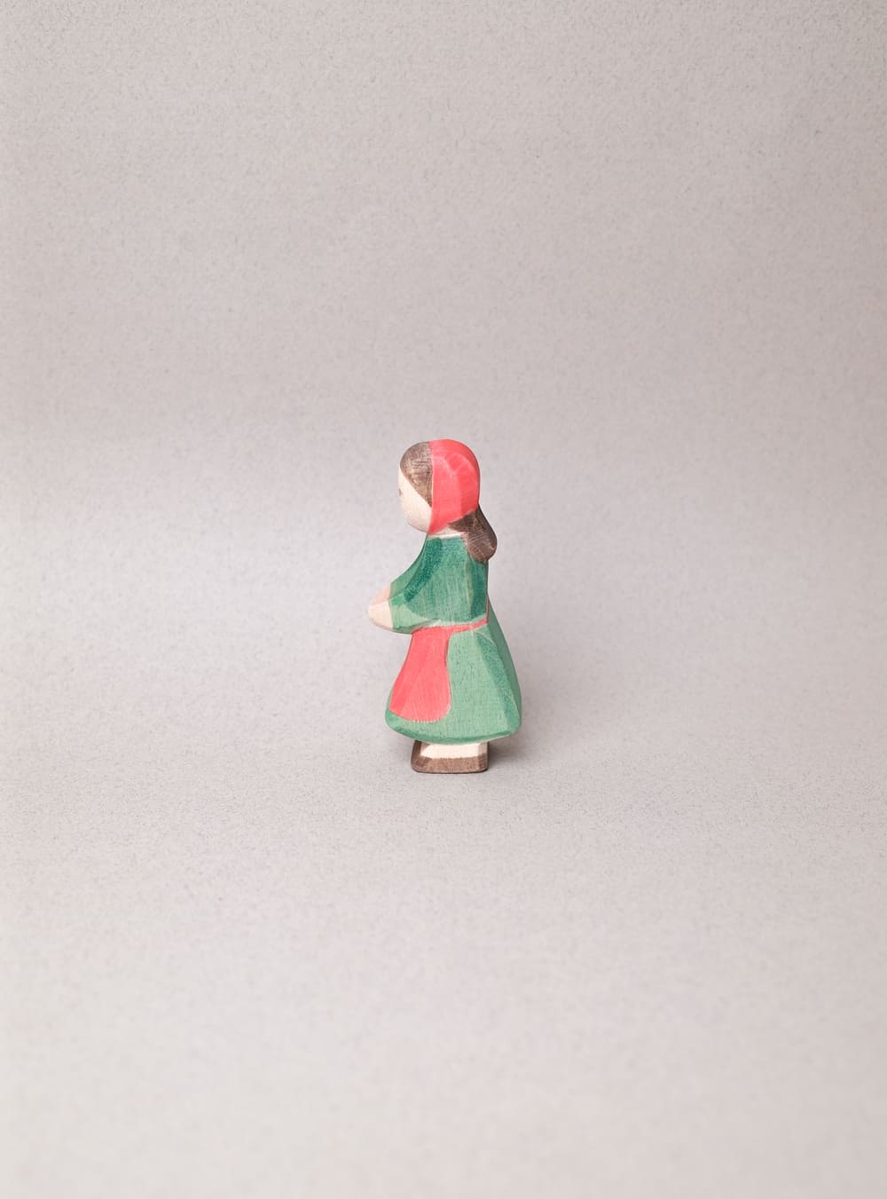 Le Petit Chaperon Rouge - Ostheimer