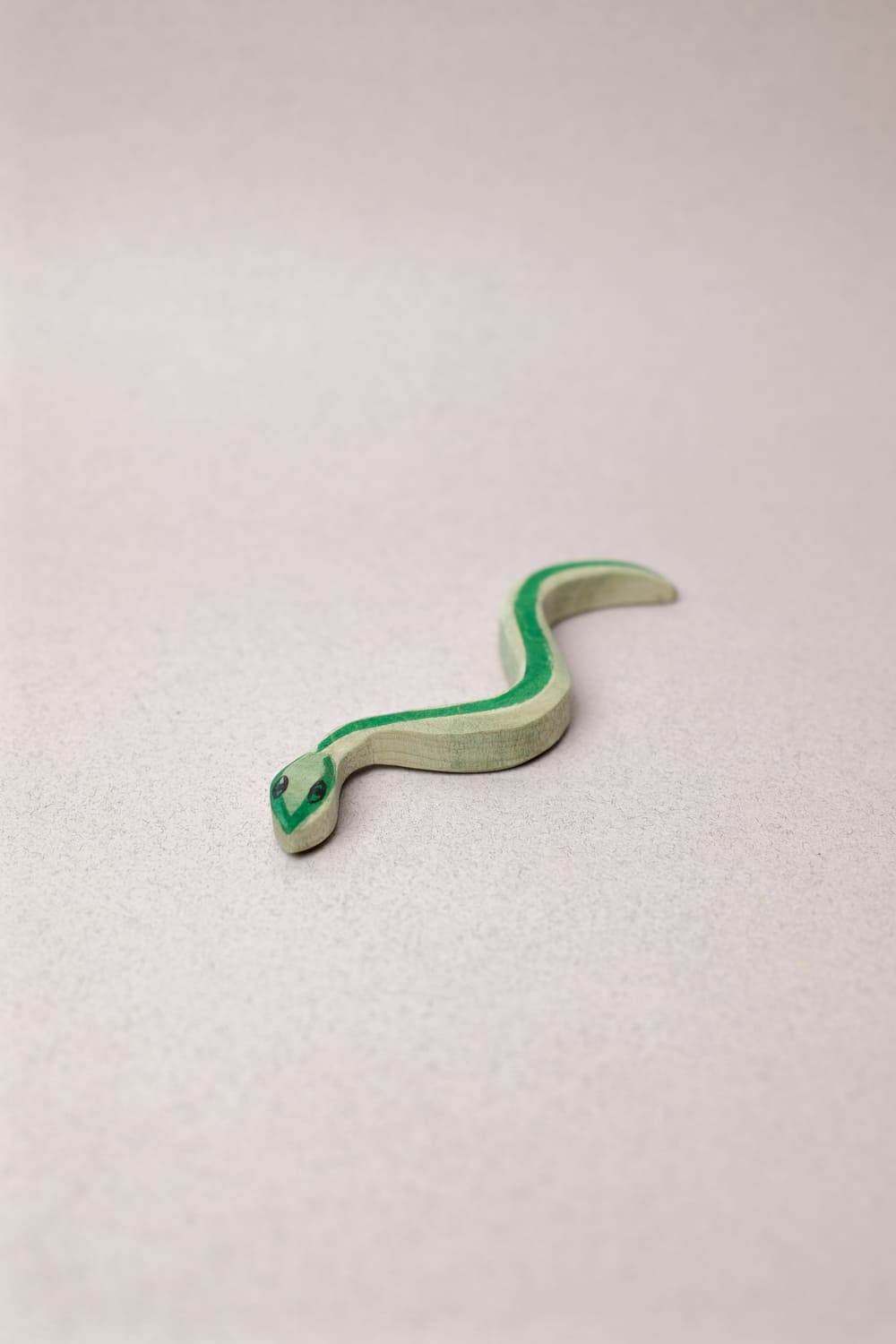 Serpent - Ostheimer
