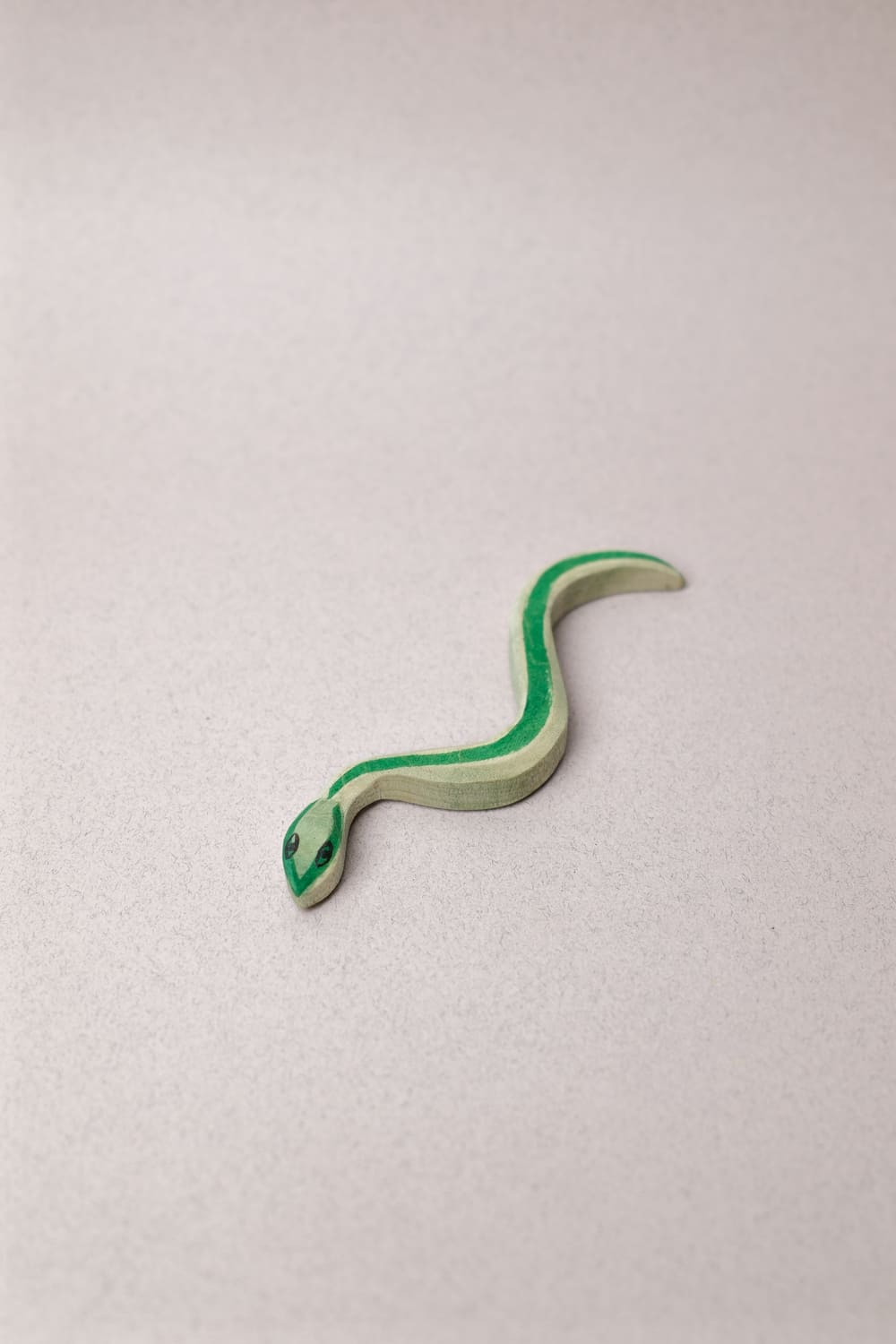 Serpent - Ostheimer