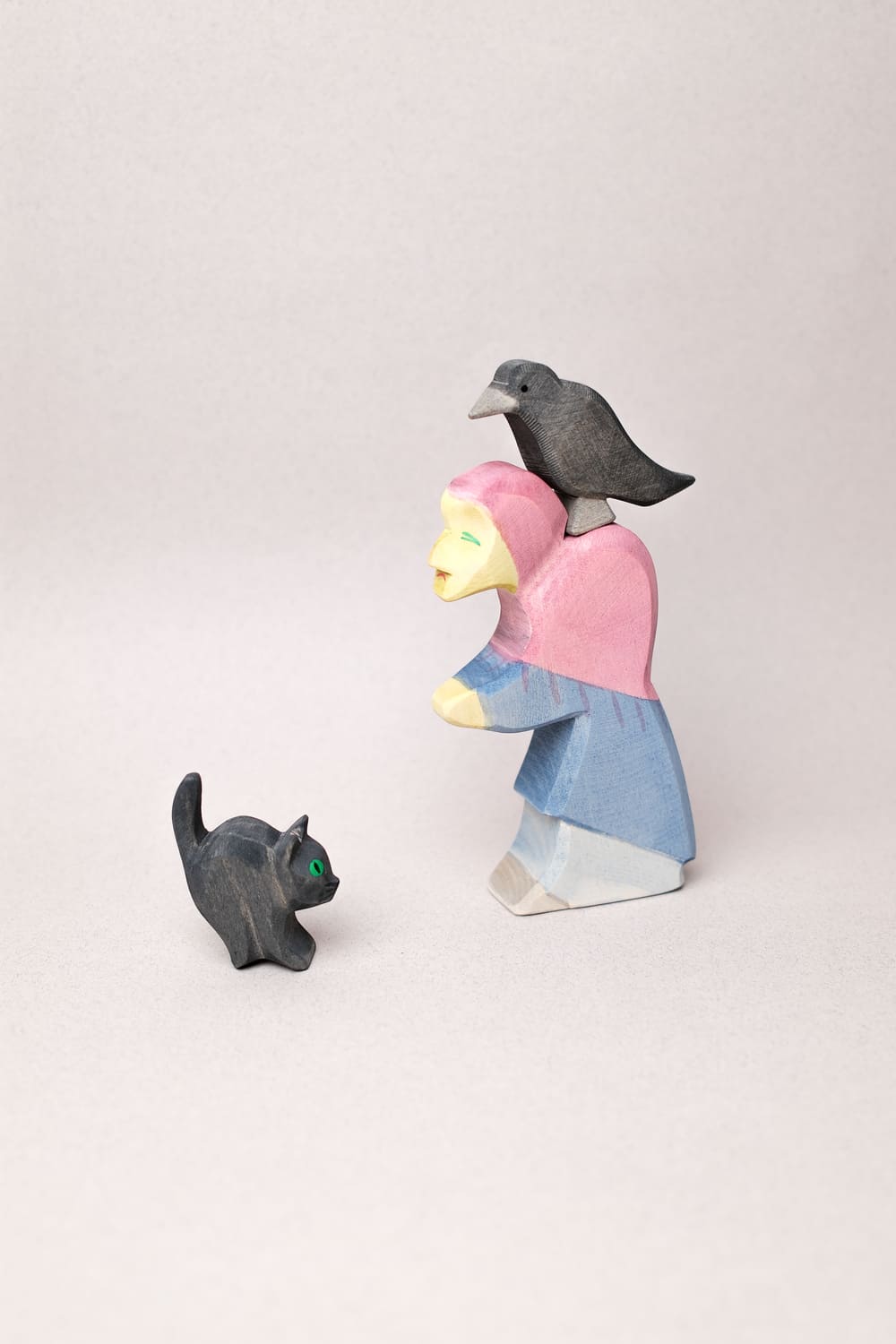 Corbeau - Ostheimer