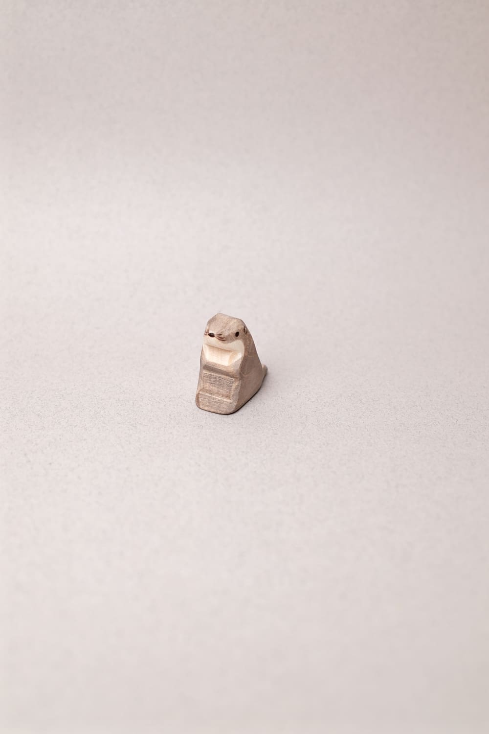 Petite Loutre - Ostheimer