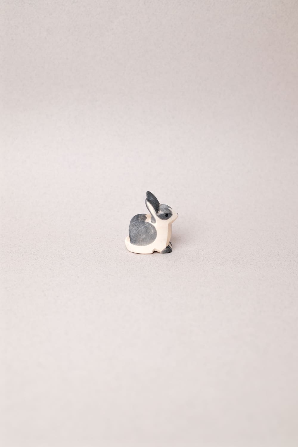 Lapin Assis - Ostheimer