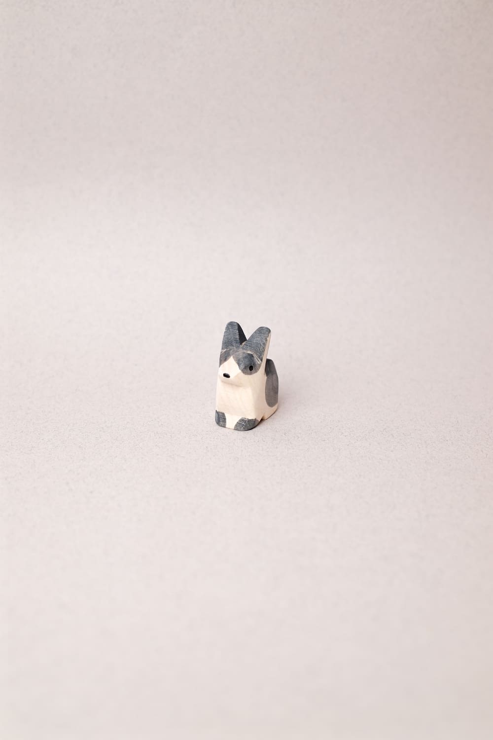 Lapin Assis - Ostheimer