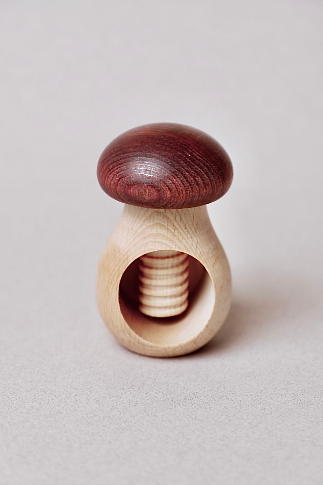 Champignon en bois - Corvus/Kids at Work