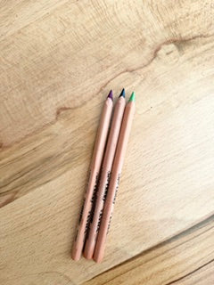 Crayons de Couleurs Super Ferby - Vendu à l&