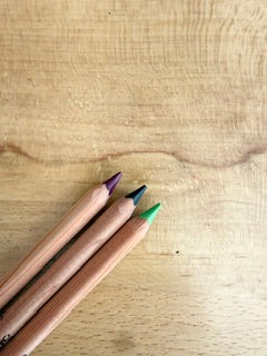 Crayons de Couleurs Super Ferby - Vendu à l&