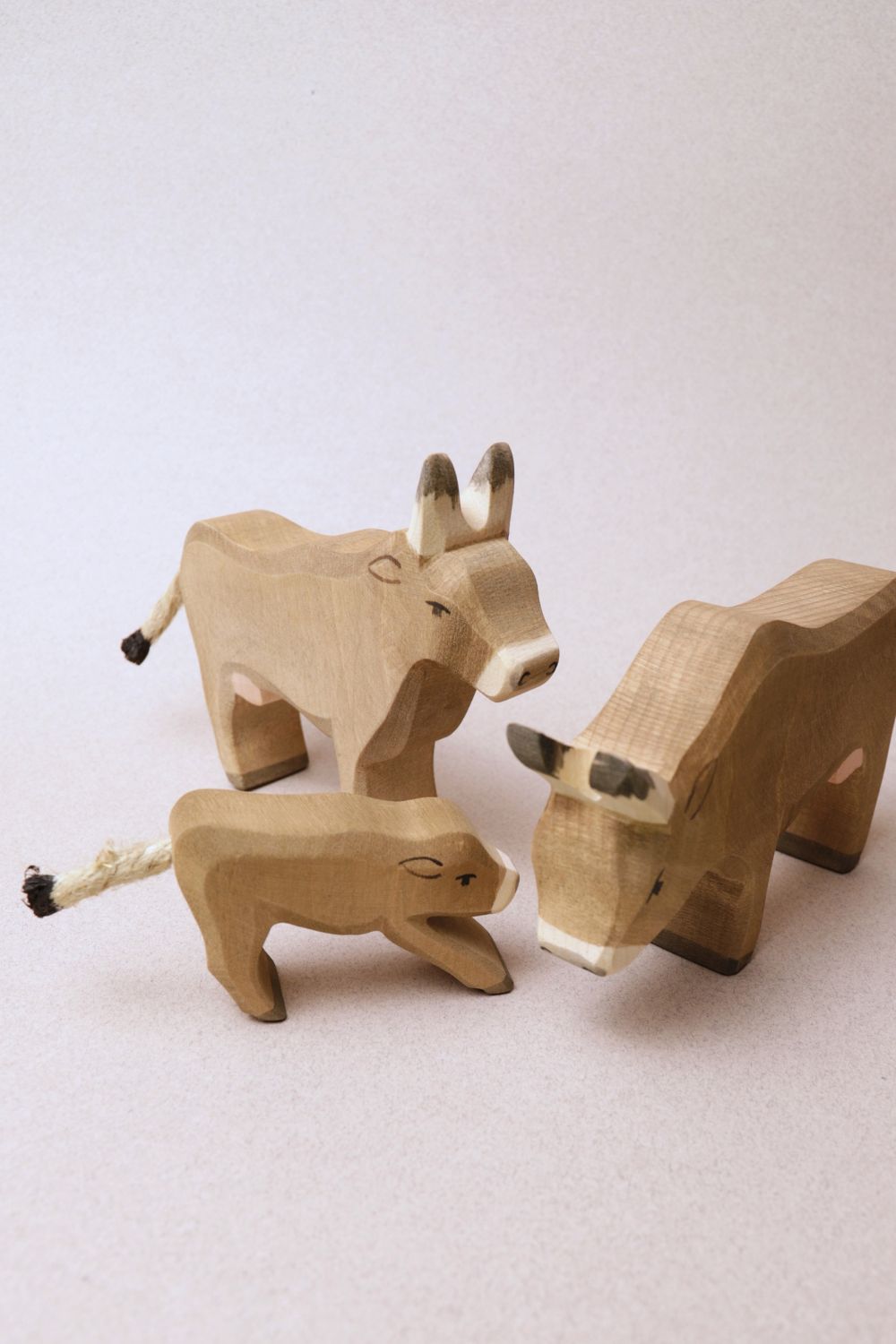 Vache d&