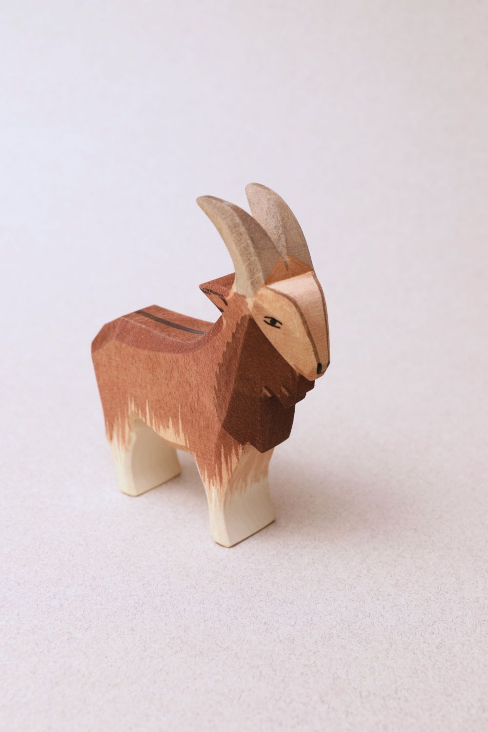 Bouc - Ostheimer