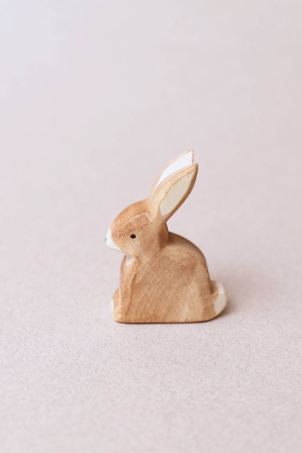 Lapin grandes oreilles - Ostheimer