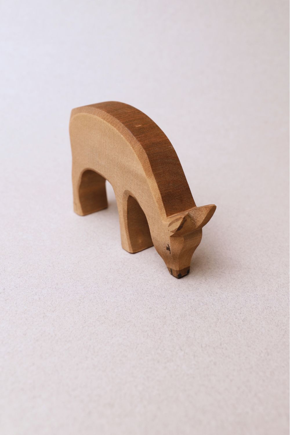 Biche - Ostheimer