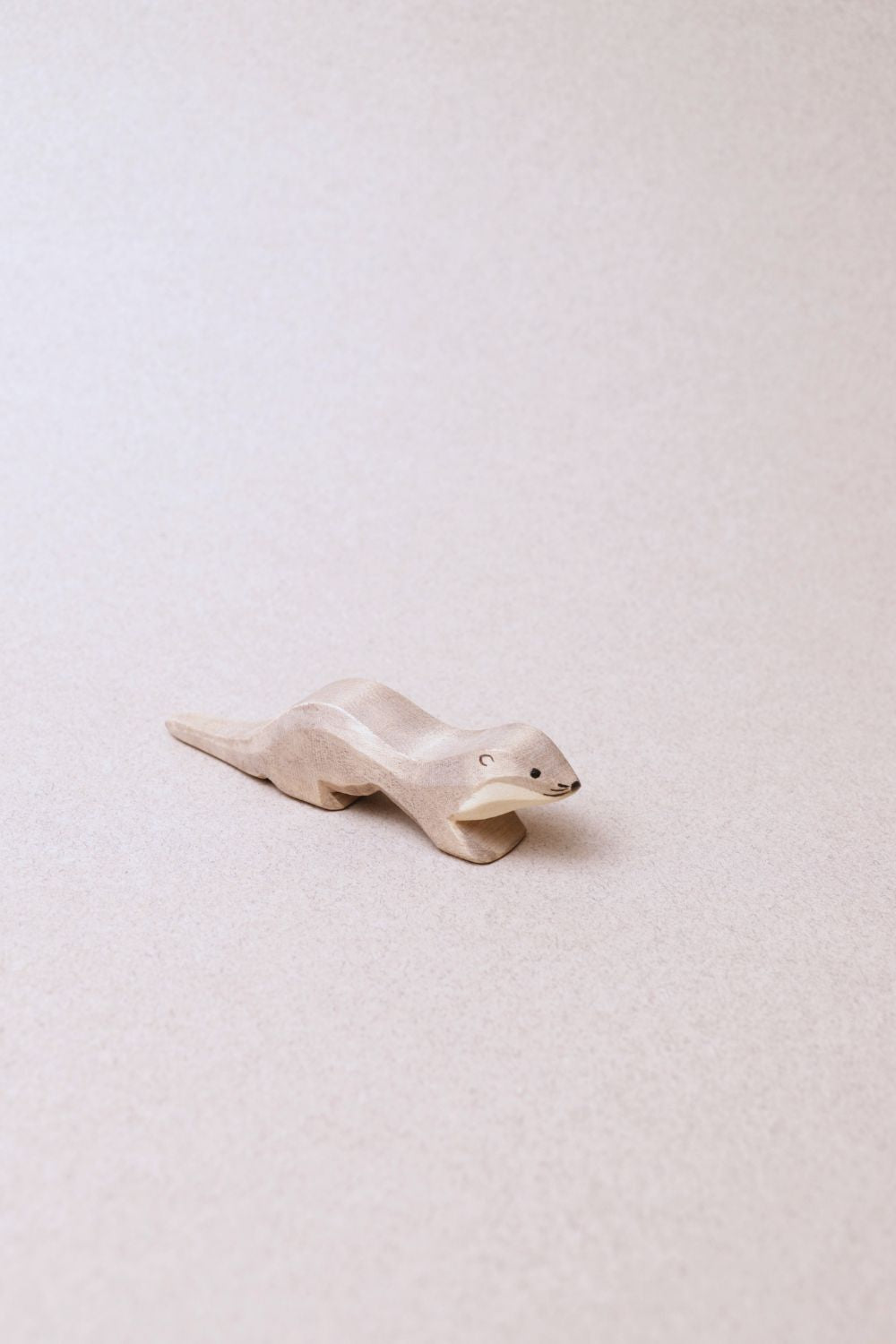 Loutre - Ostheimer