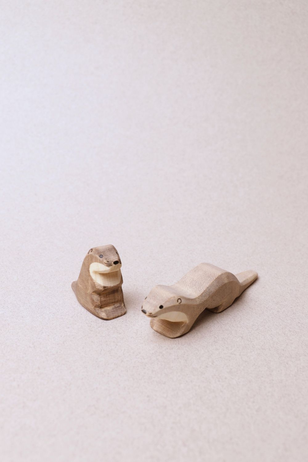 Loutre - Ostheimer