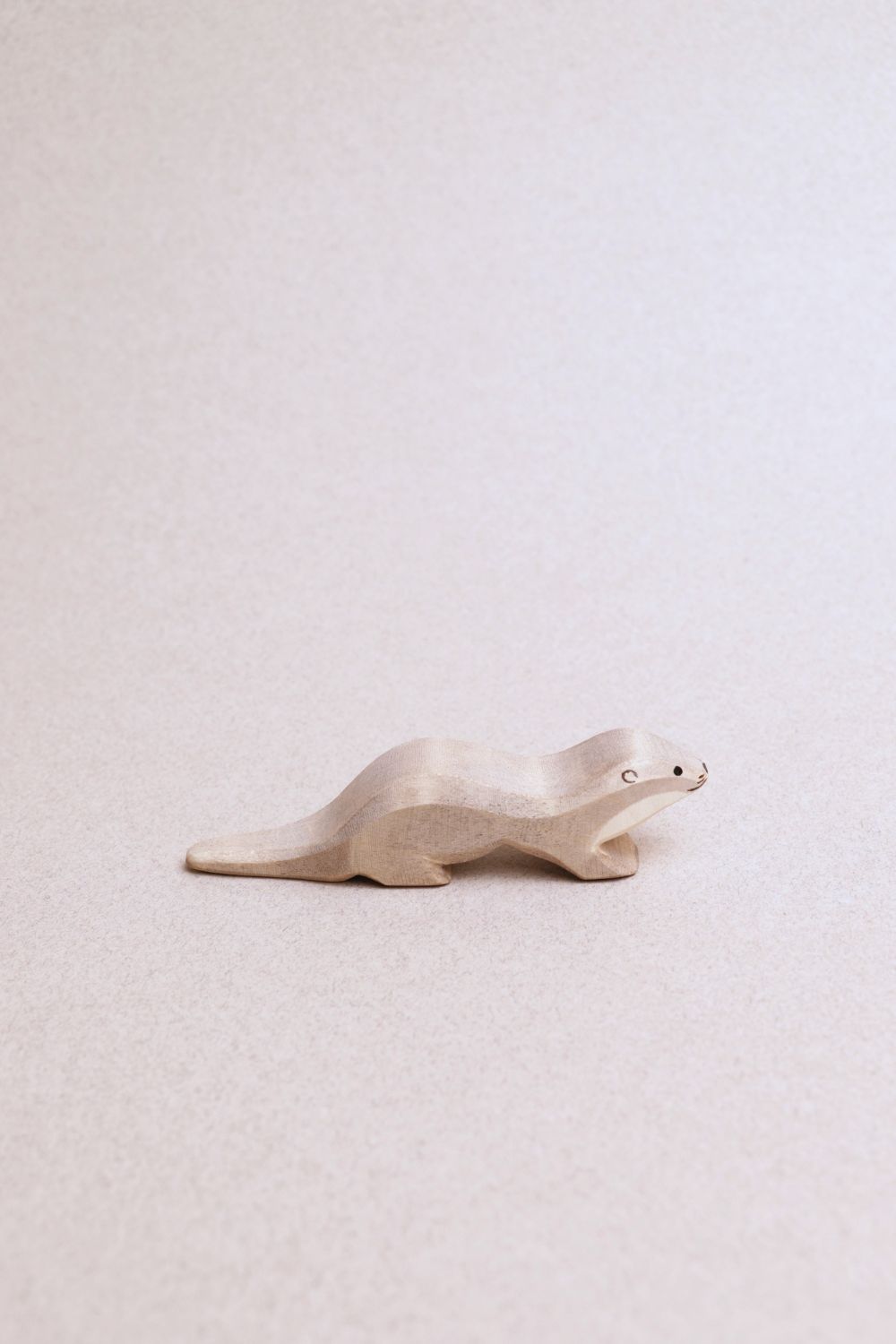 Loutre - Ostheimer