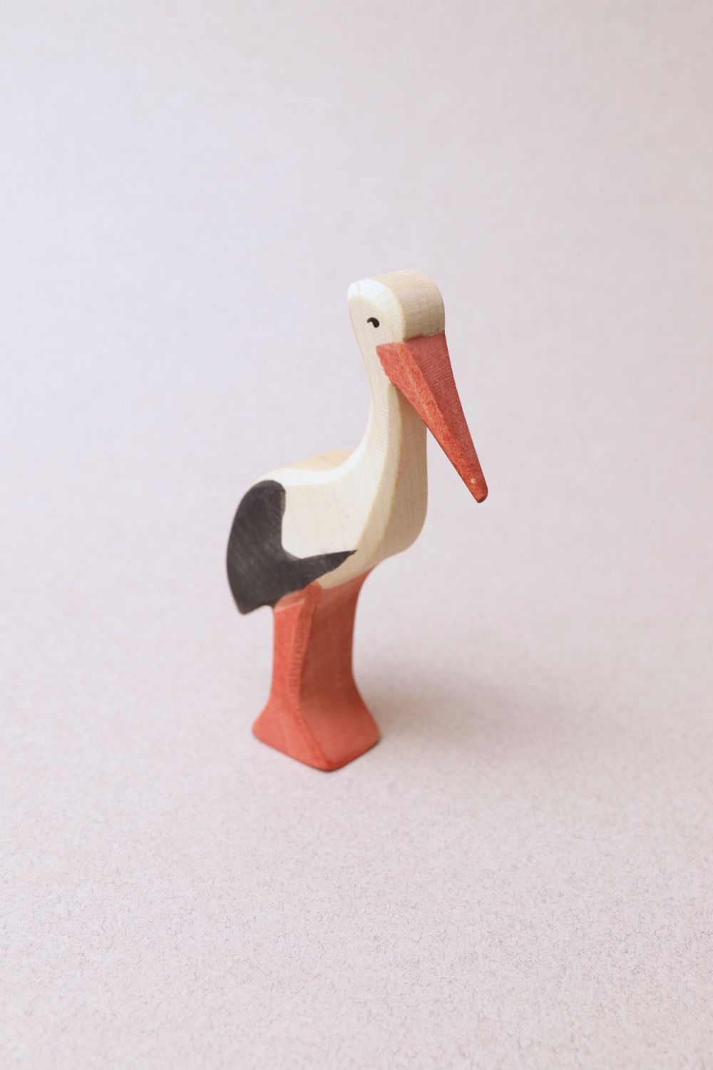 Cigogne - Ostheimer