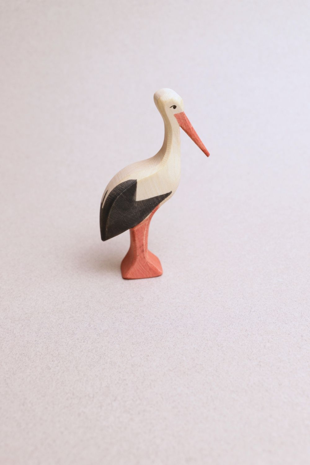 Cigogne - Ostheimer