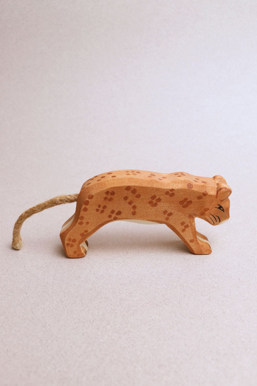 Léopard - Ostheimer