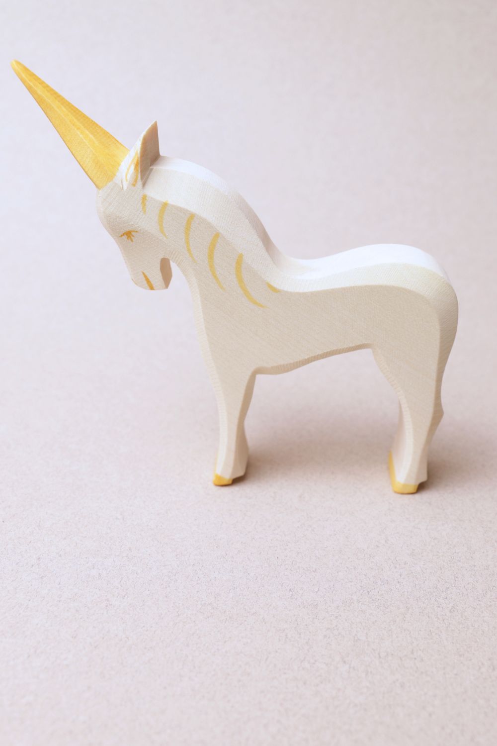 Licorne - Ostheimer