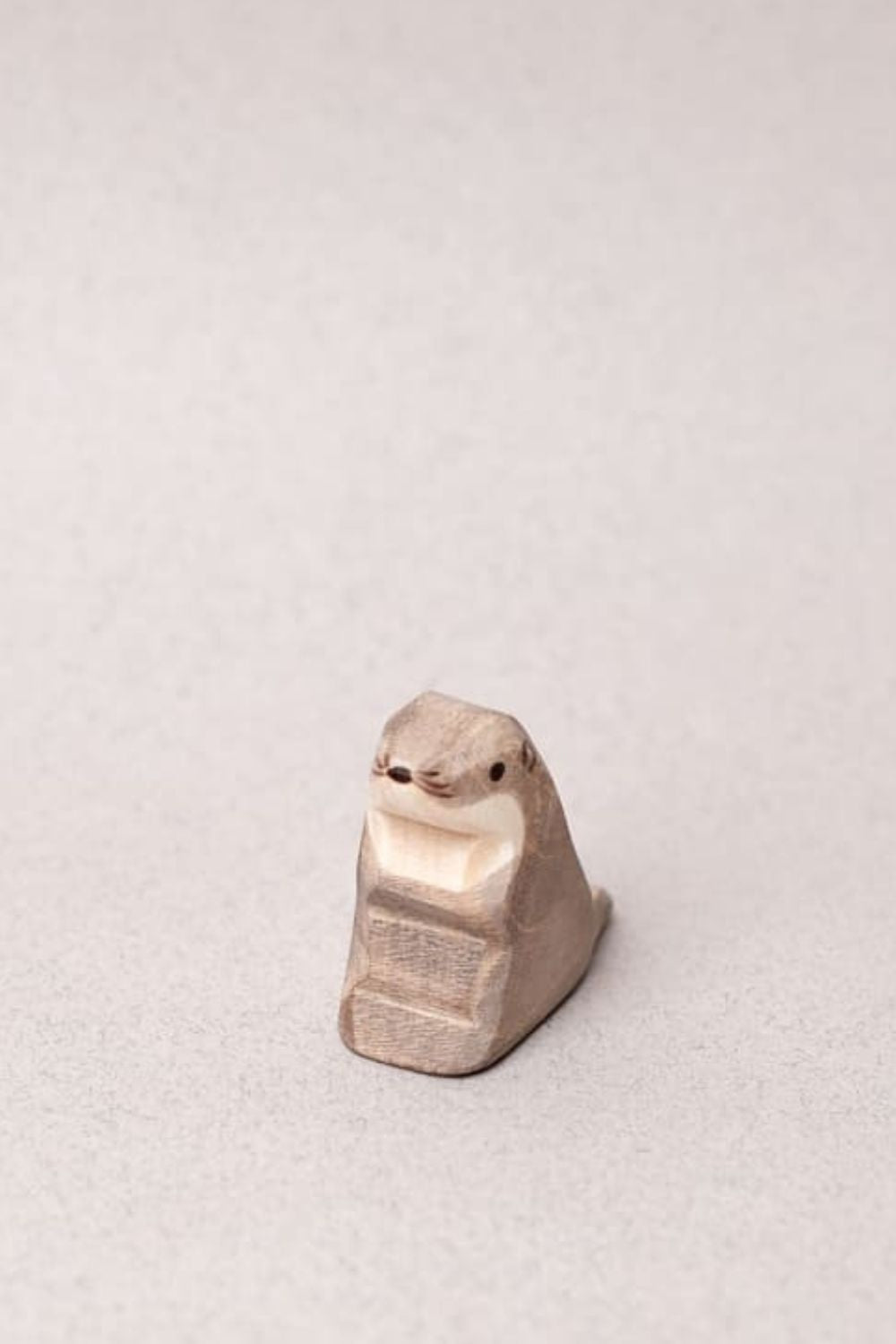 Petite Loutre - Ostheimer