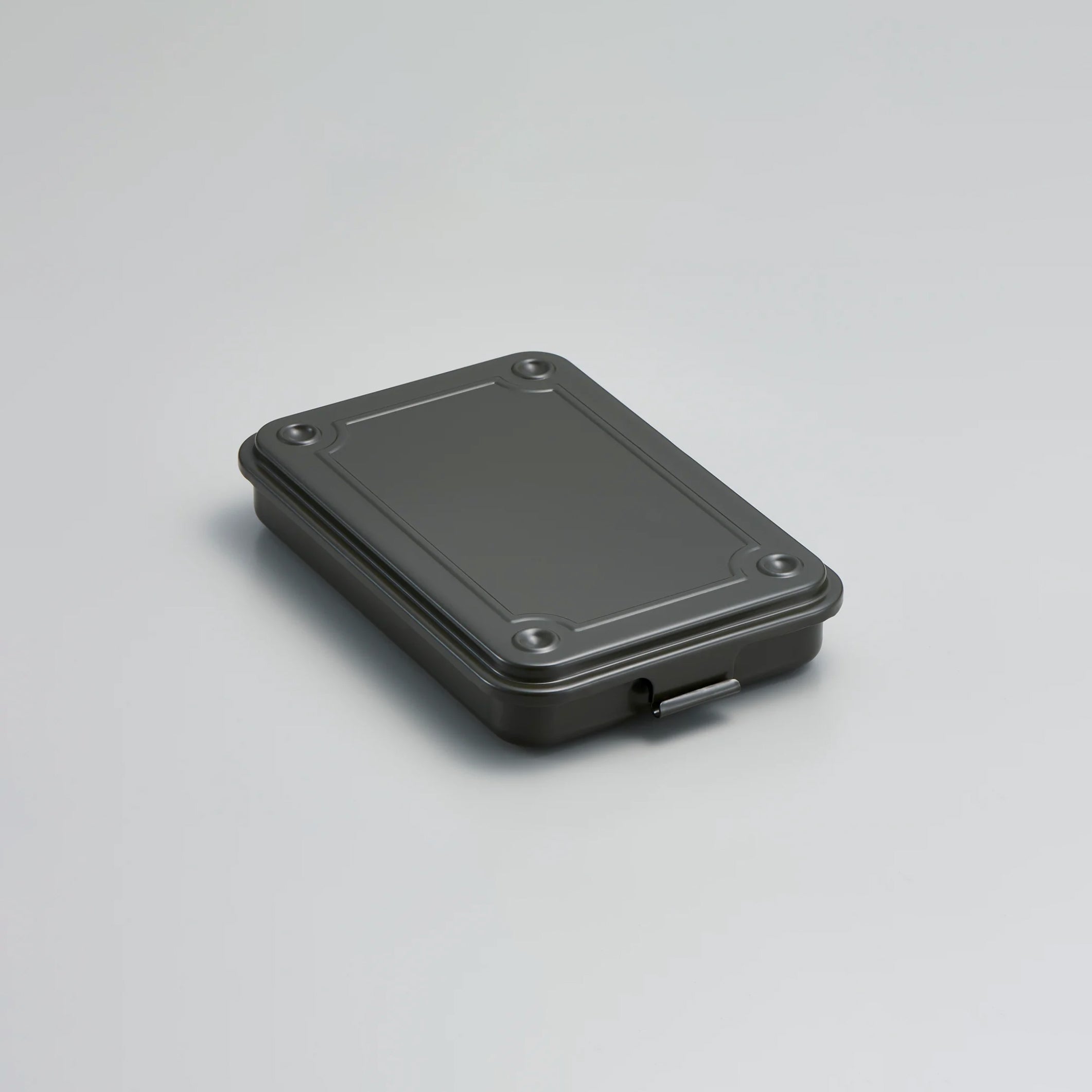 Boite Outils &amp; Rangement T-152 Kaki - Toyo Steel