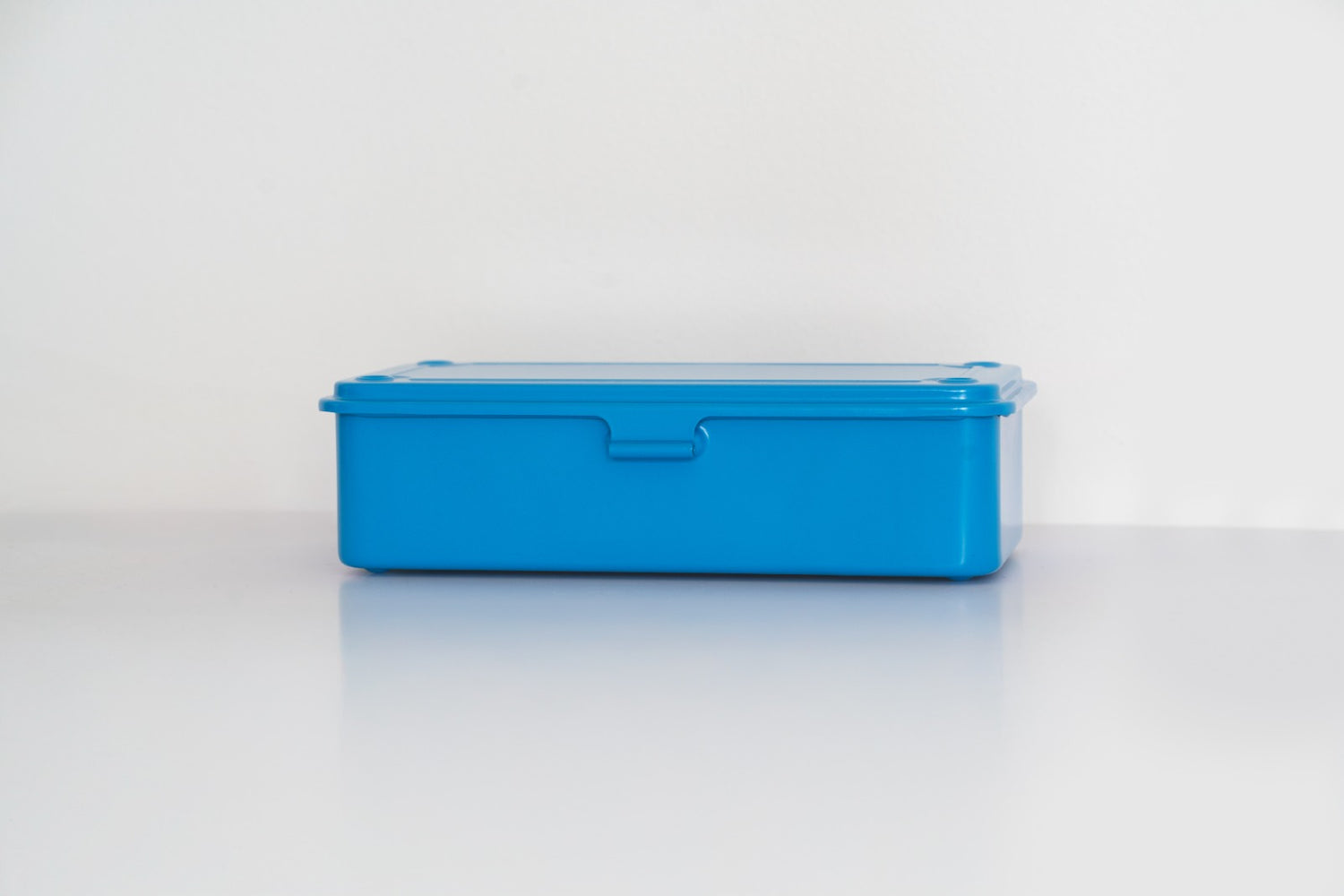 Boite Outils &amp; Rangement T-190 Ocean blue - Toyo Steel