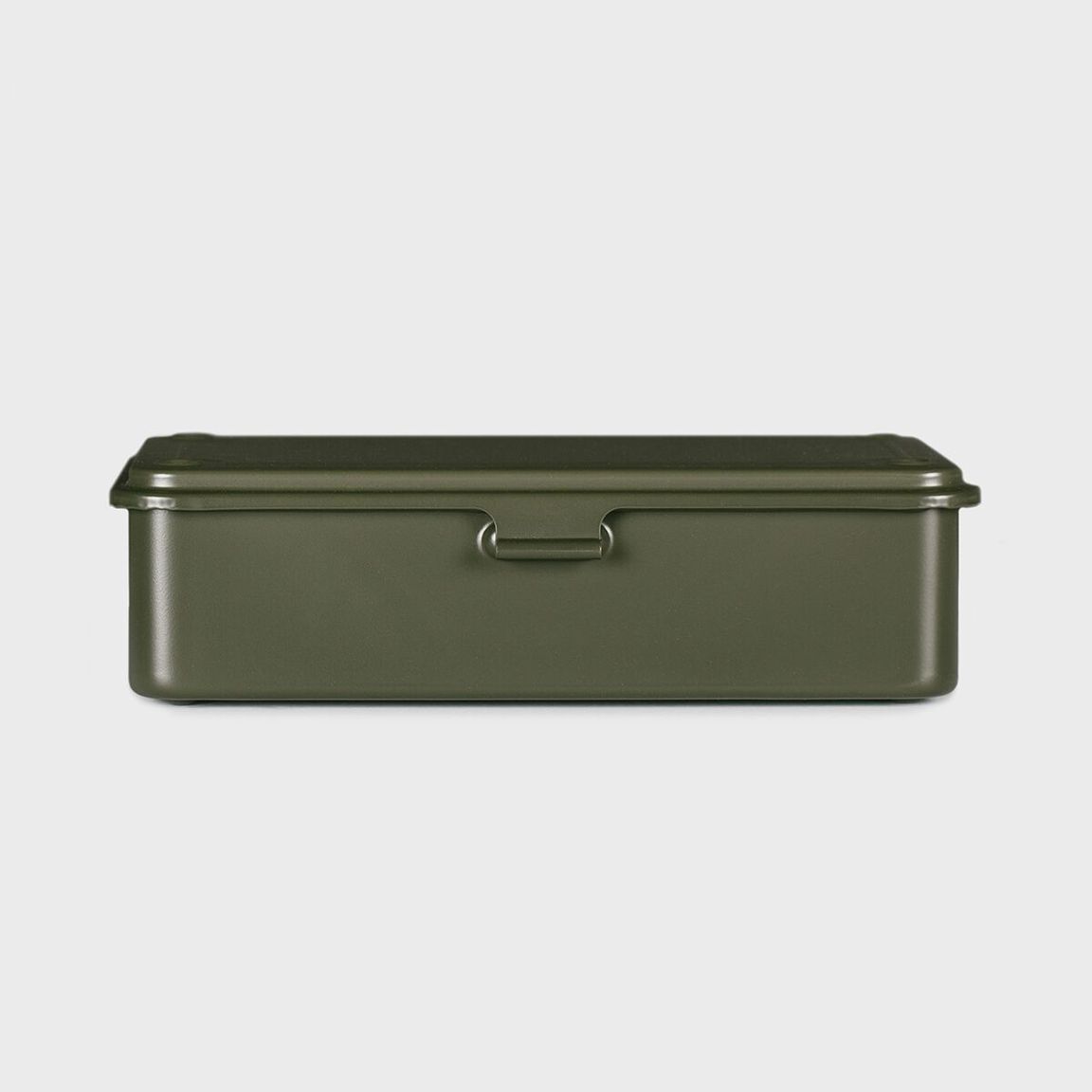 Boite Outils &amp; Rangement T-190 Kaki - Toyo Steel