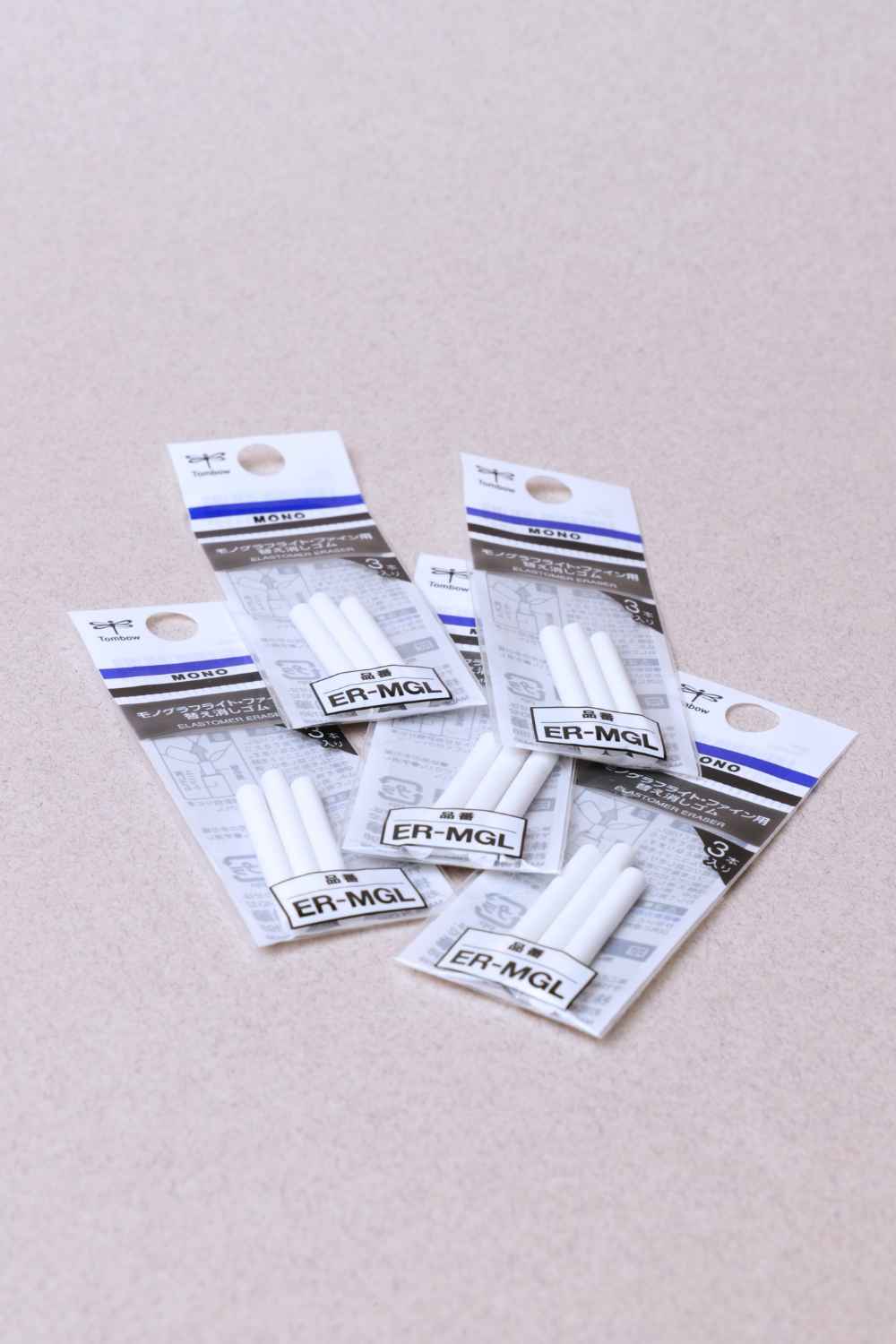 Recharge pour gomme pour mono zéro - Tombow